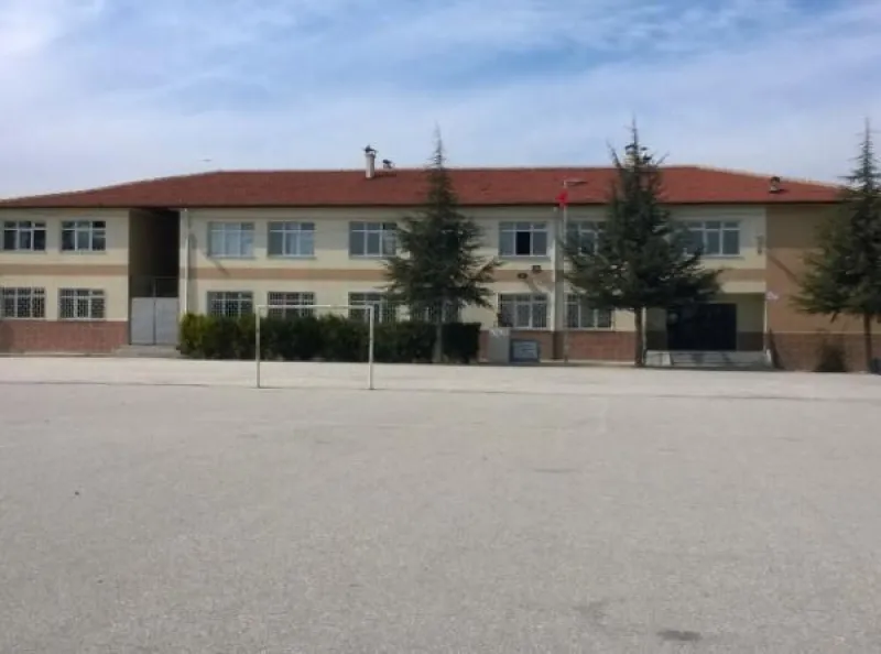 Eskişehir Şehit Halil Durmaz Ortaokulu - Eskişehir Ortaokulları