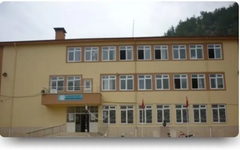 Gaziantep Tandır Ortaokulu - Gaziantep Ortaokulları