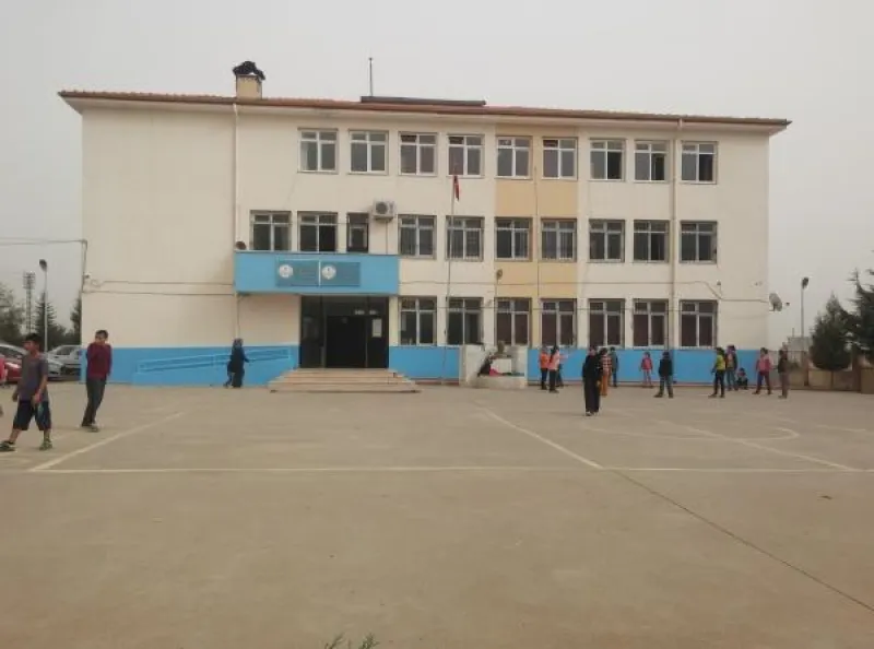 Gaziantep Sulumağara Şehit Hayrettin Doğan Ortaokulu - Gaziantep Ortaokulları