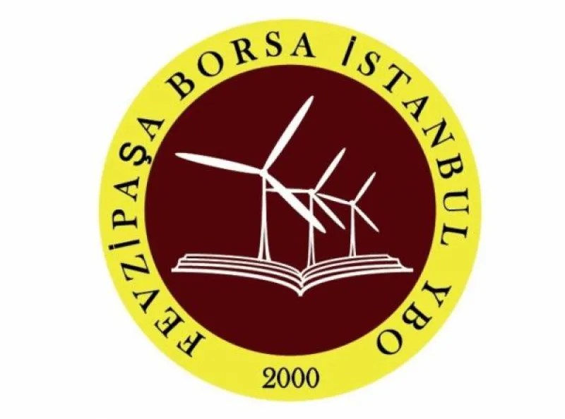 Gaziantep Fevzipaşa Borsa İstanbul Yatılı Bölge Ortaokulu - Gaziantep Ortaokulları