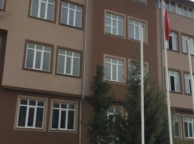 Gaziantep İslahiye Ortaokulu - Gaziantep Ortaokulları