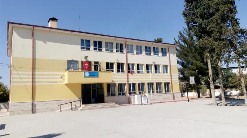 Gaziantep Sekili Ortaokulu - Gaziantep Ortaokulları