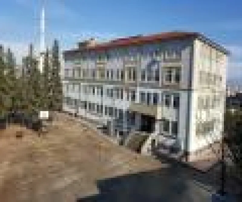 Gaziantep Salih İlhan İmam Hatip Ortaokulu - Gaziantep Ortaokulları