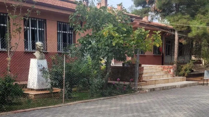 Gaziantep Aşağıçardak Ortaokulu - Gaziantep Ortaokulları