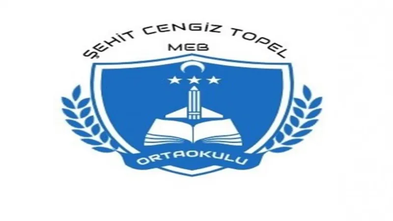 Gaziantep Şehit Cengiz Topel Ortaokulu - Gaziantep Ortaokulları