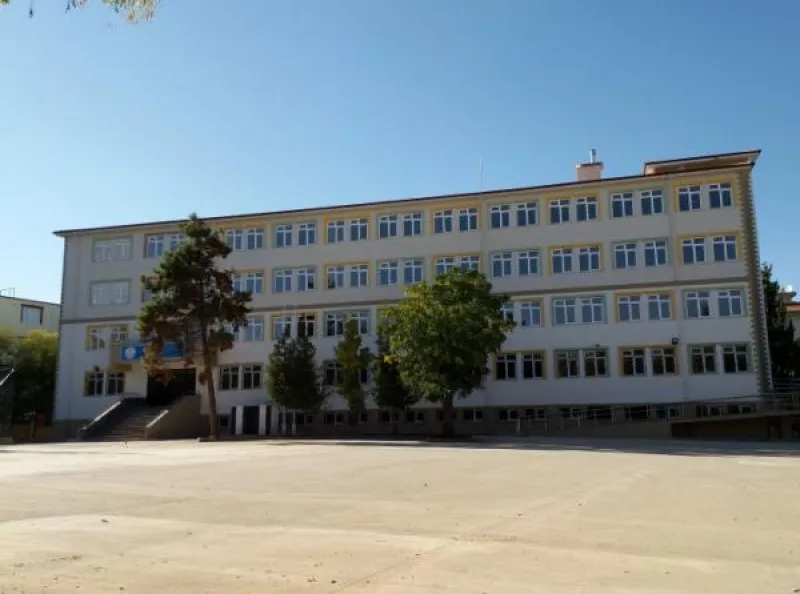 Gaziantep Anneler Ortaokulu - Gaziantep Ortaokulları