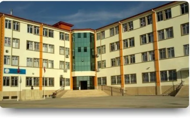Gaziantep Şehit Yusuf Erin Ortaokulu - Gaziantep Ortaokulları