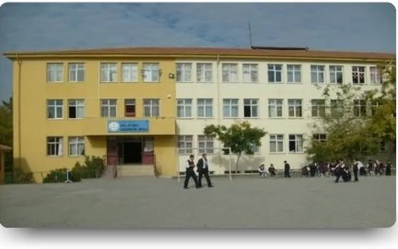 Gaziantep Adil Ceydeli Ortaokulu - Gaziantep Ortaokulları