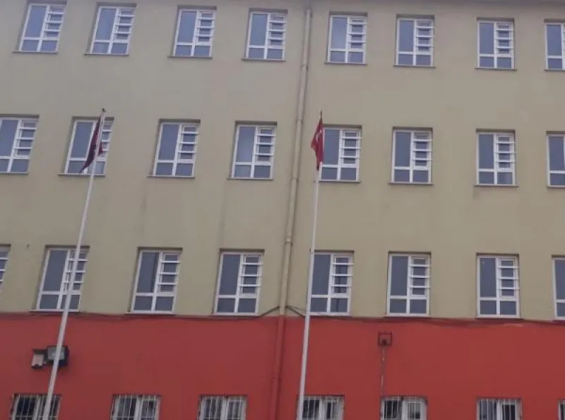 Gaziantep Hatice Büyükbeşe Ortaokulu - Gaziantep Ortaokulları