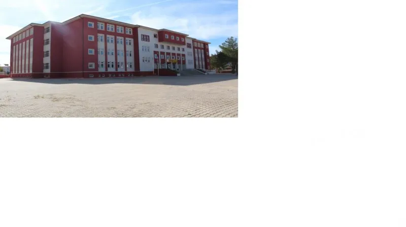 Gümüşhane Kaymakam Nuri Okutan Ortaokulu - Gümüşhane Ortaokulları