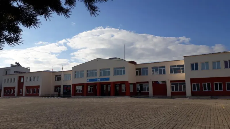 Gümüşhane Kelkit 75.Yıl İmkb İmam Hatip Ortaokulu - Gümüşhane Ortaokulları