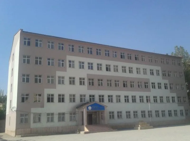 Hakkari Şehit Erol Olçok Ortaokulu - Hakkari Ortaokulları