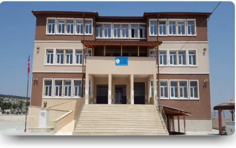 Hatay Şehit Mehmet Günay Ortaokulu - Hatay Ortaokulları