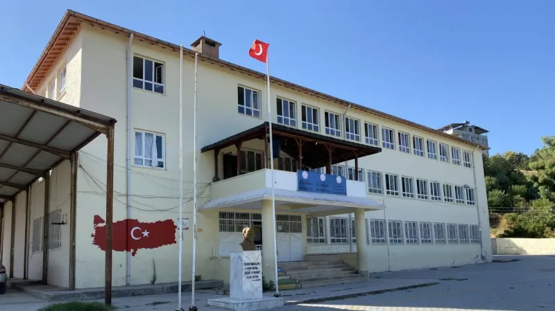 Hatay Altınkaya Ortaokulu - Hatay Ortaokulları