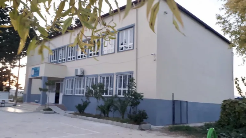 Hatay Oymaklı Ortaokulu - Hatay Ortaokulları
