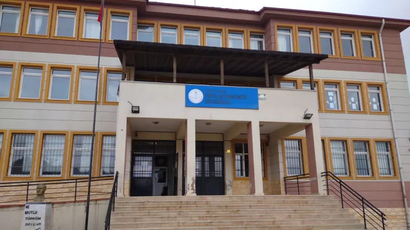 Hatay Sofular İmam Hatip Ortaokulu - Hatay Ortaokulları