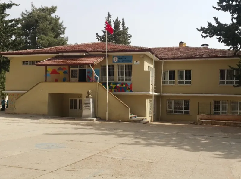Hatay Altınözü Akşemsettin İmam Hatip Ortaokulu - Hatay Ortaokulları