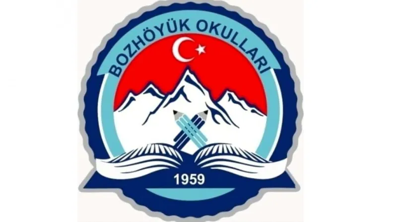 Hatay Bozhöyük Ortaokulu - Hatay Ortaokulları