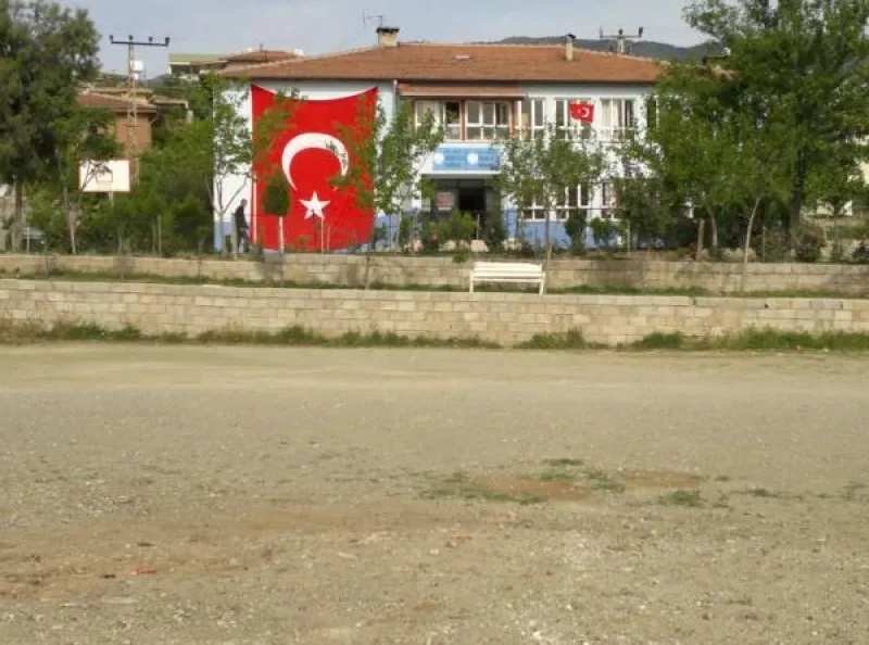 Hatay Akhisar 125.Yıl Ortaokulu - Hatay Ortaokulları