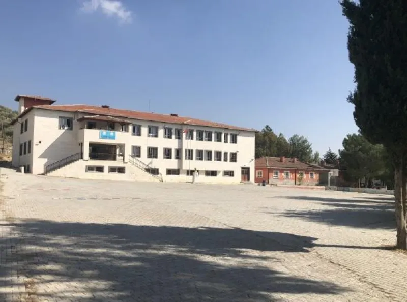 Hatay Oğlakören Ortaokulu - Hatay Ortaokulları