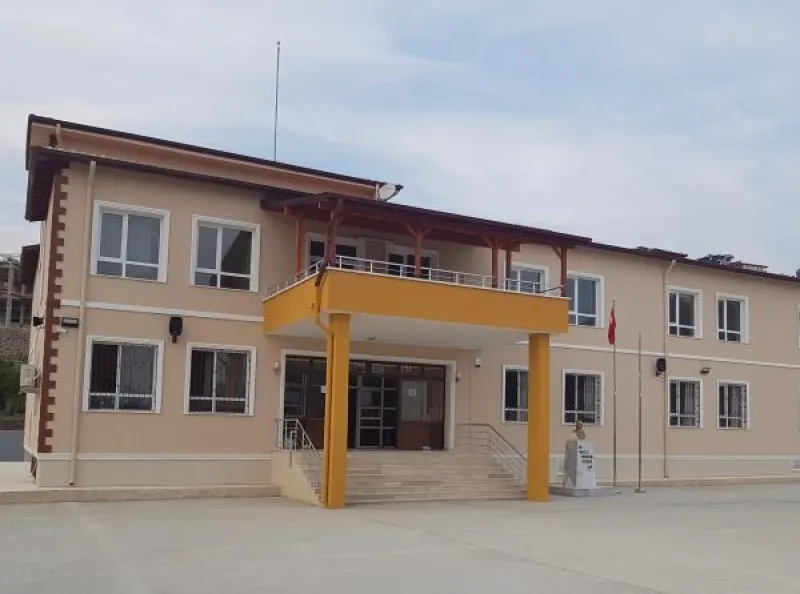 Hatay Kisecik Şehit Bestami Güler Ortaokulu - Hatay Ortaokulları