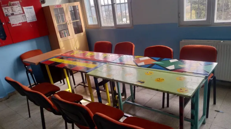 Hatay Şehit Muhammed Ali Özer Ortaokulu - Hatay Ortaokulları