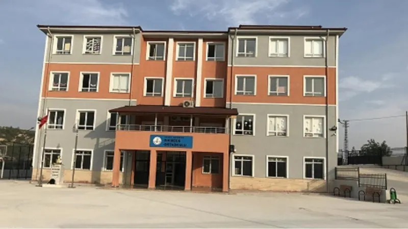 Hatay Dikmece Ortaokulu - Hatay Ortaokulları
