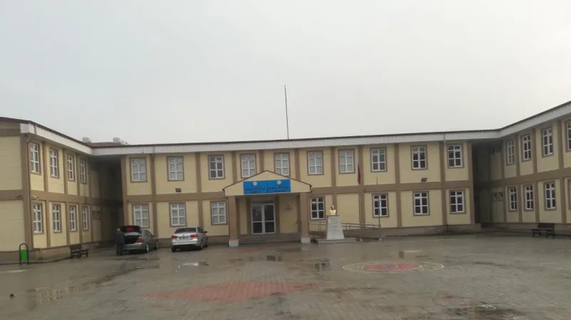 Hatay Narlıca Zeytin Dalı Ortaokulu - Hatay Ortaokulları