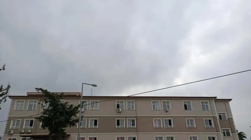 Hatay Şehit Hüseyin Şerbetçi Ortaokulu - Hatay Ortaokulları