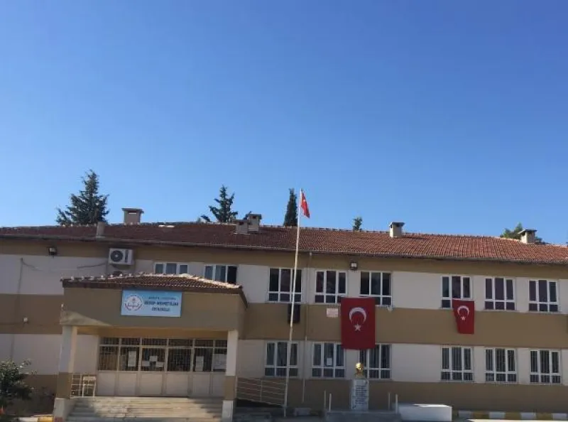 Hatay Kuzeytepe Mehtap-Mehmet Olgar Ortaokulu - Hatay Ortaokulları