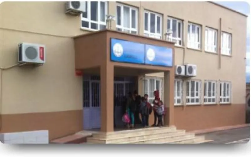 Hatay Akkent Defne Ortaokulu - Hatay Ortaokulları