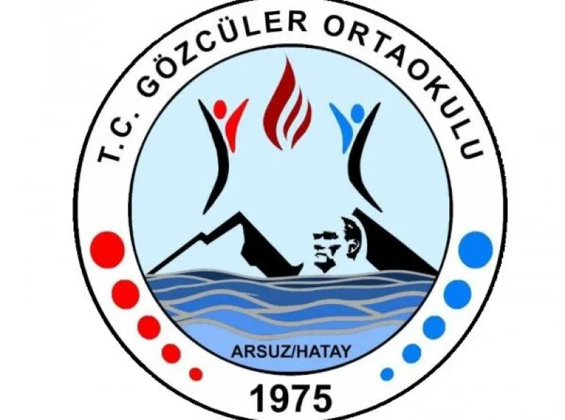 Hatay Gözcüler Ortaokulu - Hatay Ortaokulları
