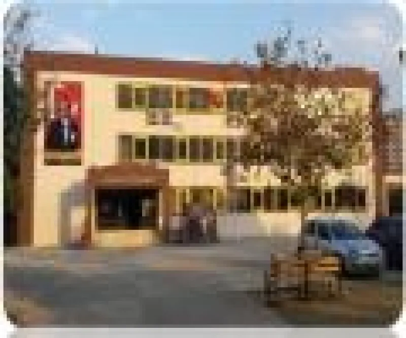 Hatay Karaağaç Murat Zelluh Ortaokulu - Hatay Ortaokulları