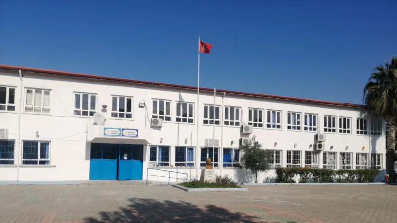 Hatay Uluçınar Ortaokulu - Hatay Ortaokulları