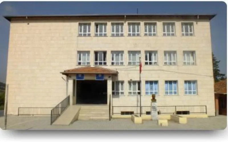 Hatay Derekuyu Ortaokulu - Hatay Ortaokulları