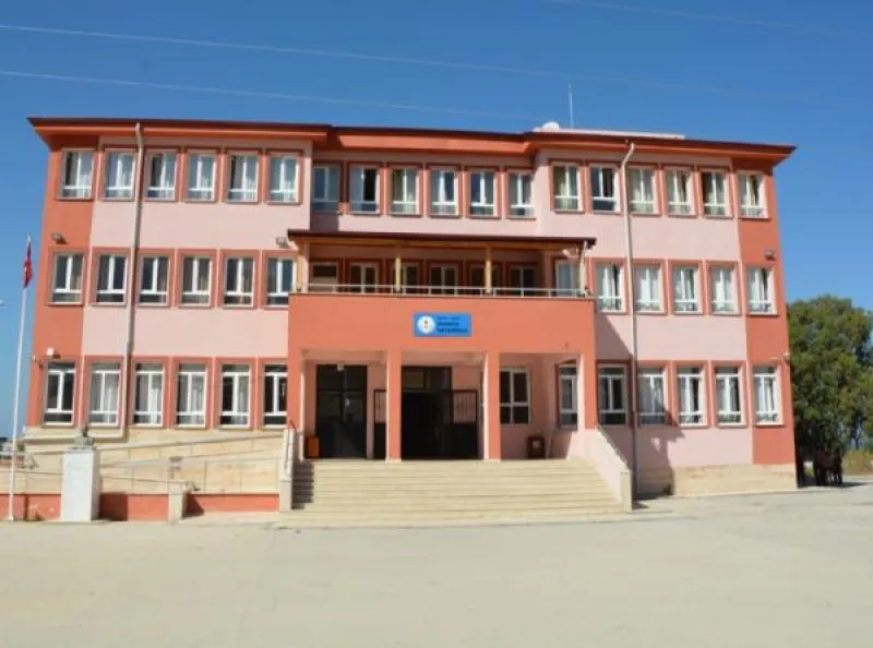 Hatay Konacık Ortaokulu - Hatay Ortaokulları