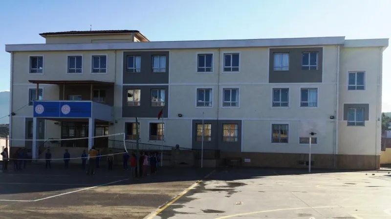 Hatay Karahüseyinli İmam Hatip Ortaokulu - Hatay Ortaokulları