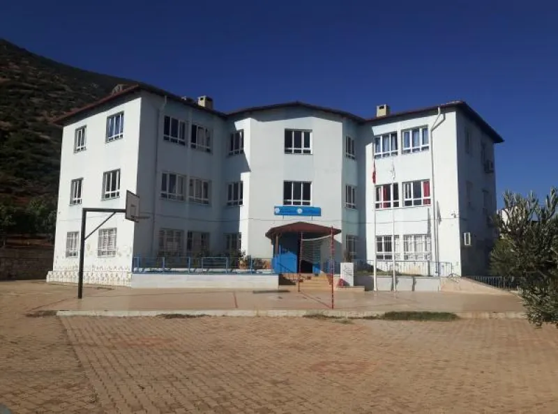 Hatay Kıcı Ortaokulu - Hatay Ortaokulları