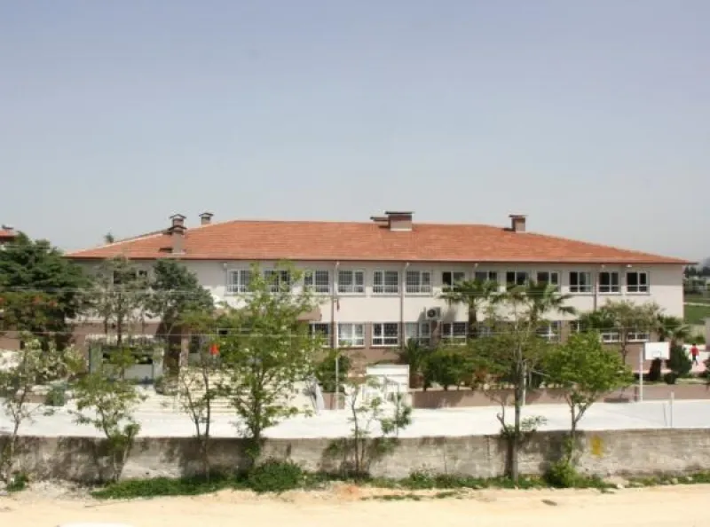 Hatay Çekmece Gültepe 75.Yıl Ortaokulu - Hatay Ortaokulları