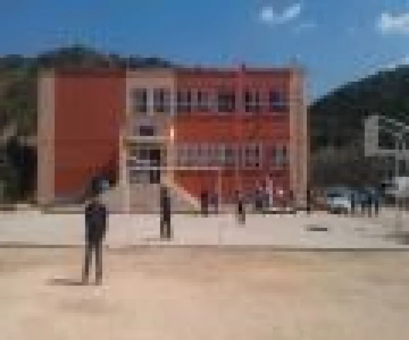 Hatay Değirmenyolu Abdulkerim Yiğitdöl Ortaokulu - Hatay Ortaokulları