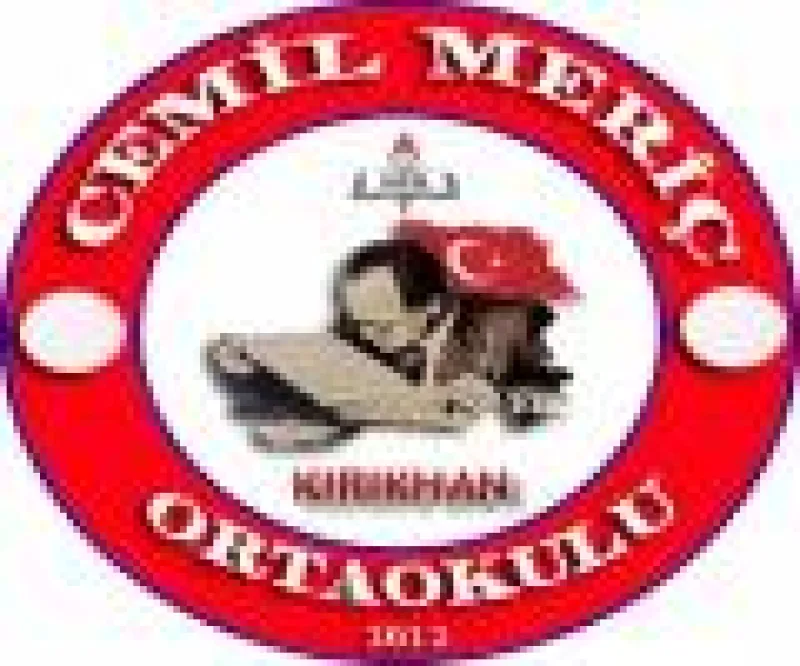 Hatay Cemil Meriç Ortaokulu - Hatay Ortaokulları