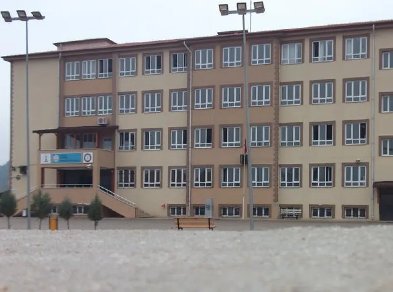 Hatay Kırıkhan İmam Hatip Ortaokulu - Hatay Ortaokulları