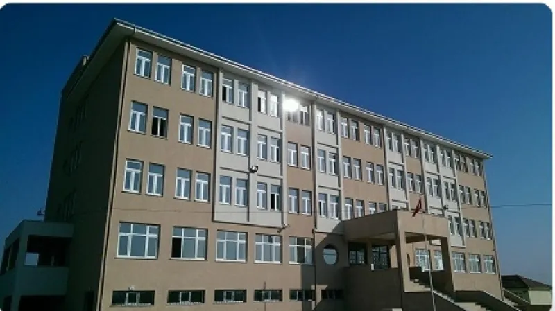 Iğdır Bulakbaşı Ortaokulu - Iğdır Ortaokulları