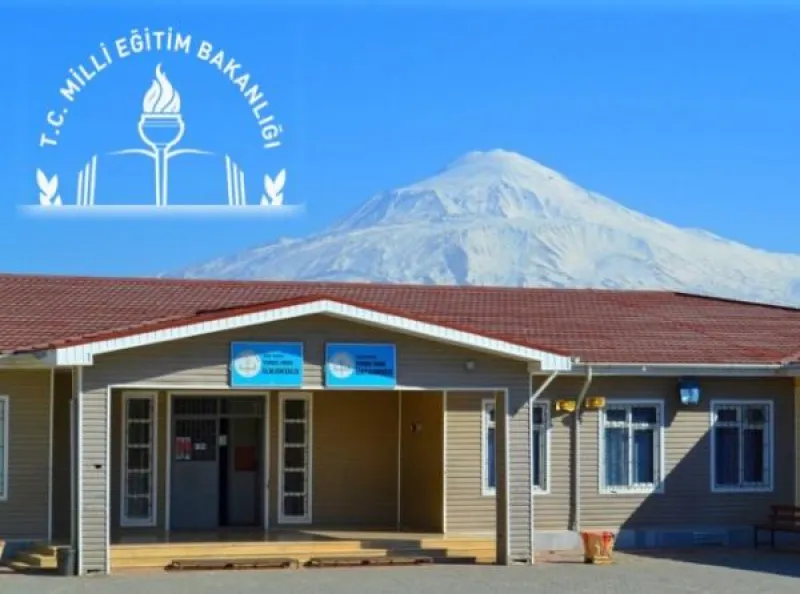 Iğdır Yunus Emre Ortaokulu - Iğdır Ortaokulları