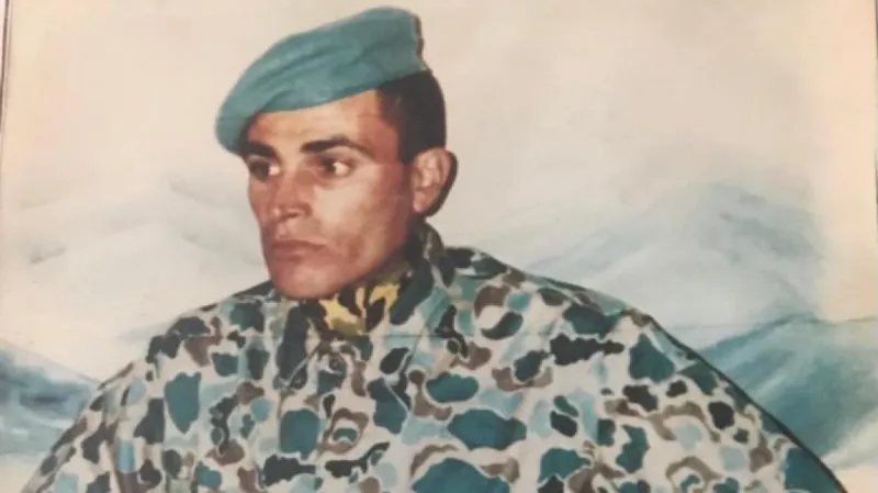 Iğdır Yüzbaşılar Şehit Er Aydın Karakuş Ortaokulu - Iğdır Ortaokulları