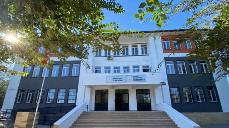 Iğdır Mehmet Çavuş Ortaokulu - Iğdır Ortaokulları