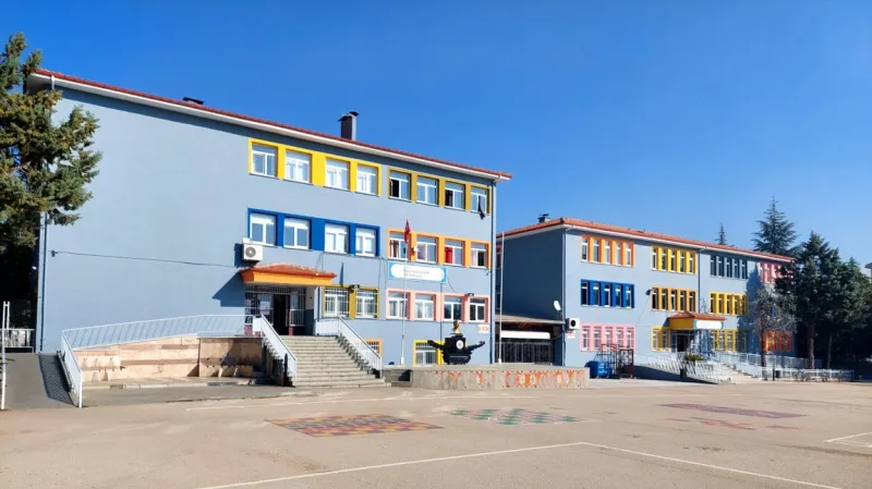 Isparta Mustafa Şener Ortaokulu - Isparta Ortaokulları