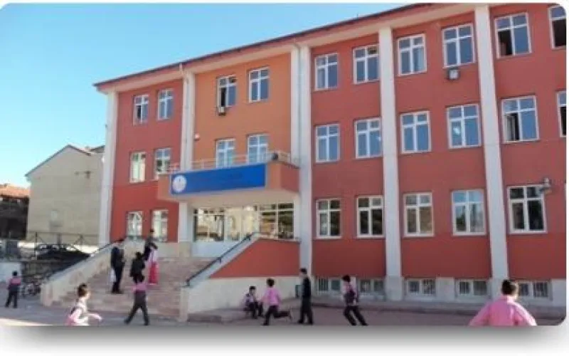 Isparta Mehmet Akif Ersoy Ortaokulu - Isparta Ortaokulları