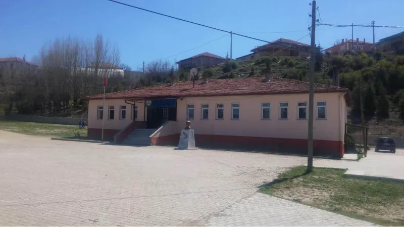 Isparta Bahtiyar Ortaokulu - Isparta Ortaokulları