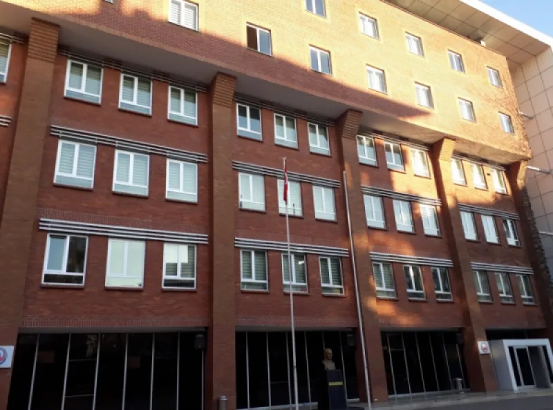 İstanbul Şehit Mahir Ayabak İmam Hatip Ortaokulu - İstanbul Ortaokulları